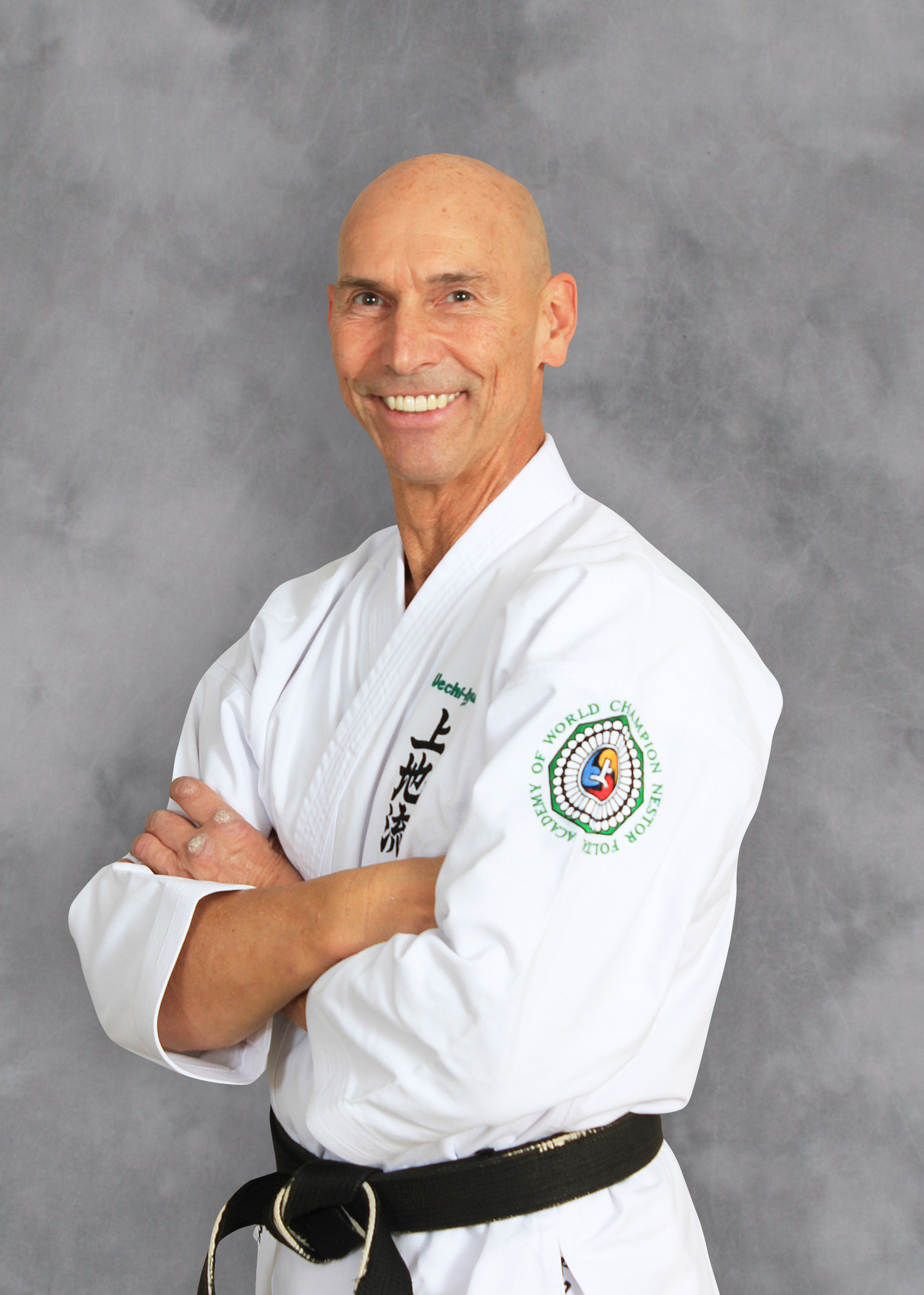 Master Nestor Folta